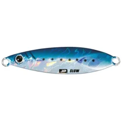 Leurre cast slow jig major craft jigpara slow 50g