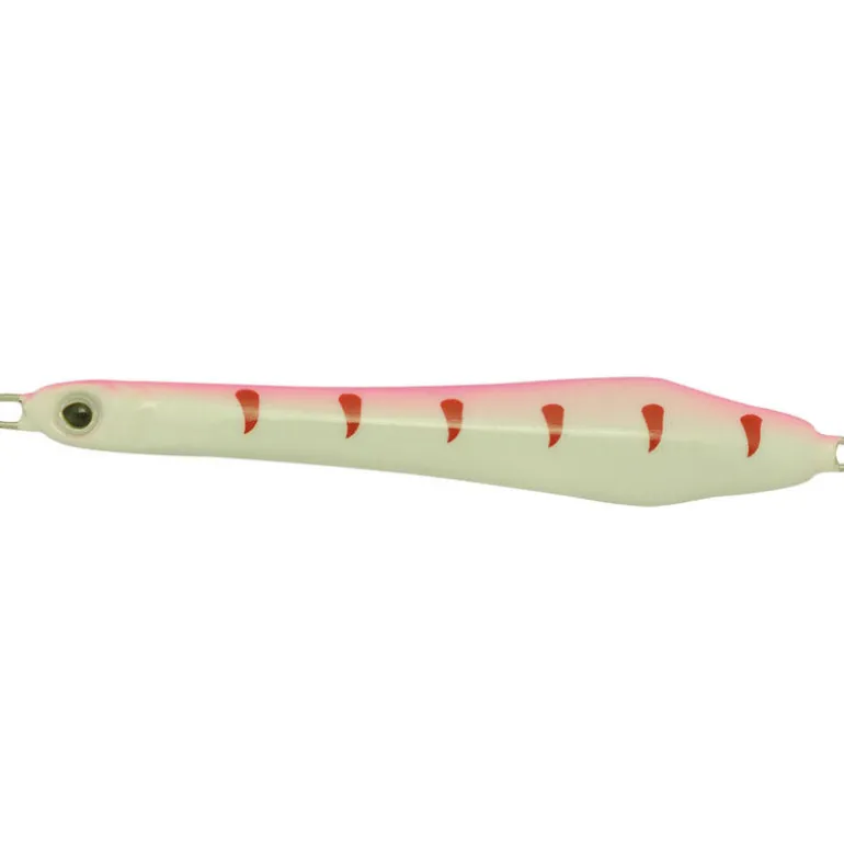 Leurre casting jig mer tackle house nabura deka 9cm 40g