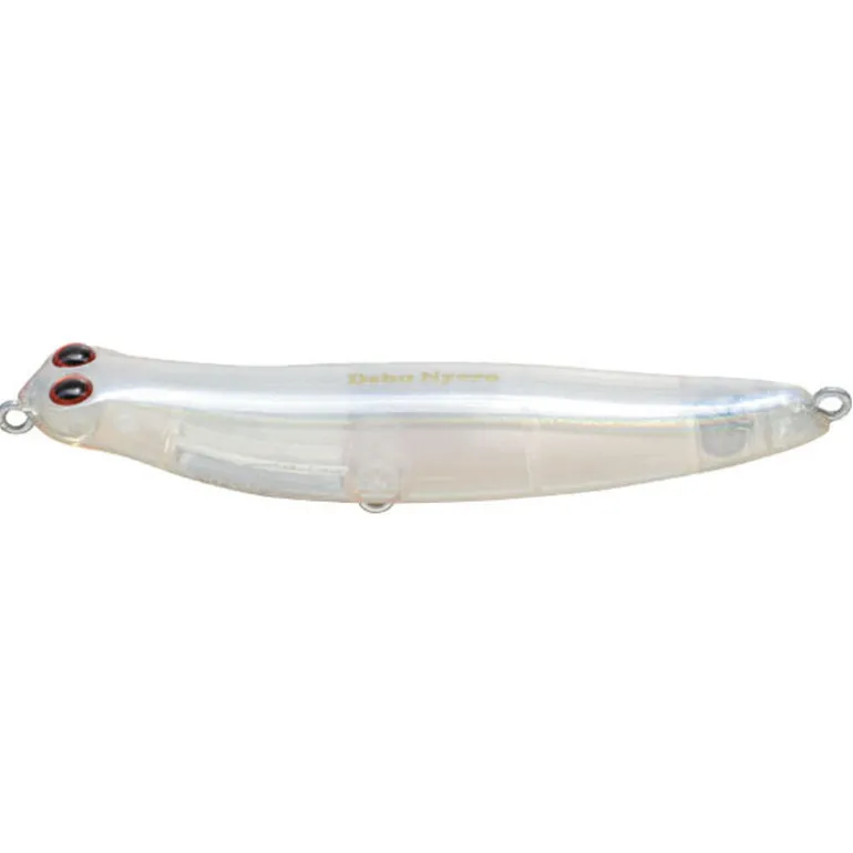 Leurre coulant jackson debu nyoro85 8,5cm 13g