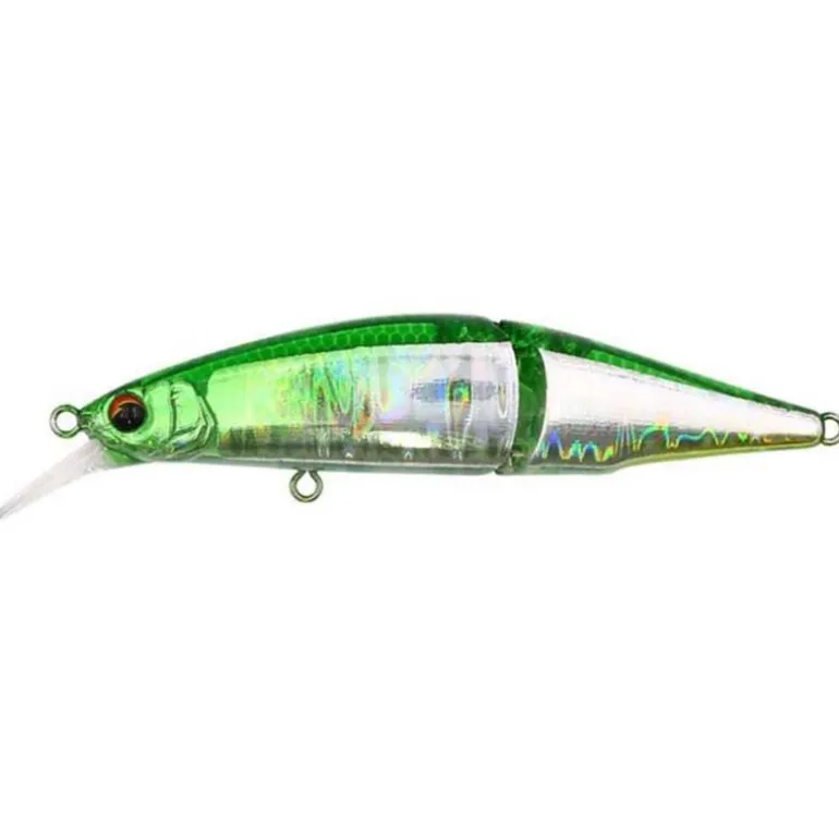 Leurre Coulant Trefle Creation Rafale Jt - 7.9Cm
