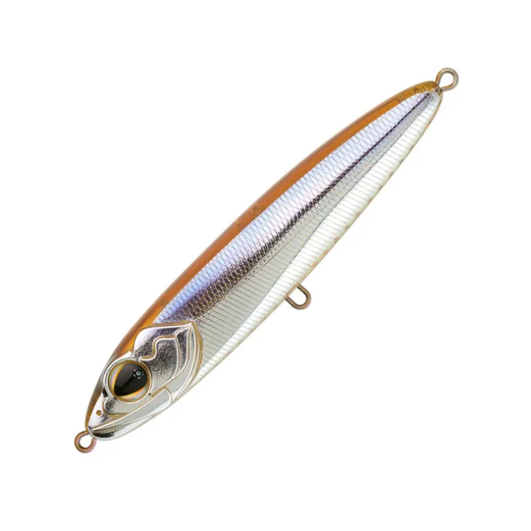 Leurre de Surface SAKURA Mister Joe 80S Silent 8cm 12g