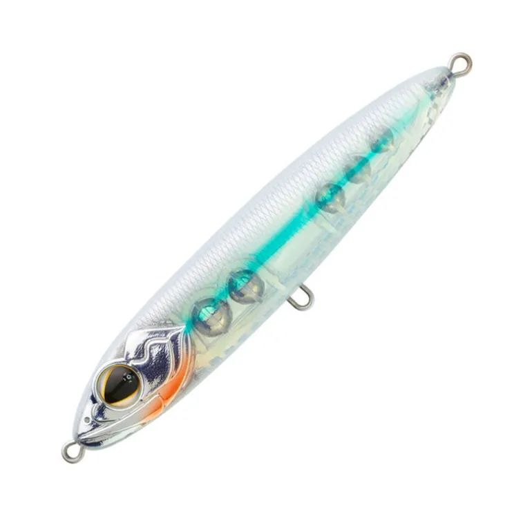 Leurre de Surface SAKURA Mister Joe 80S Silent 8cm 12g