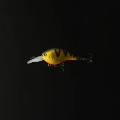 Leurre Dur Crankbait Evok Voluptik 50MR, 9g