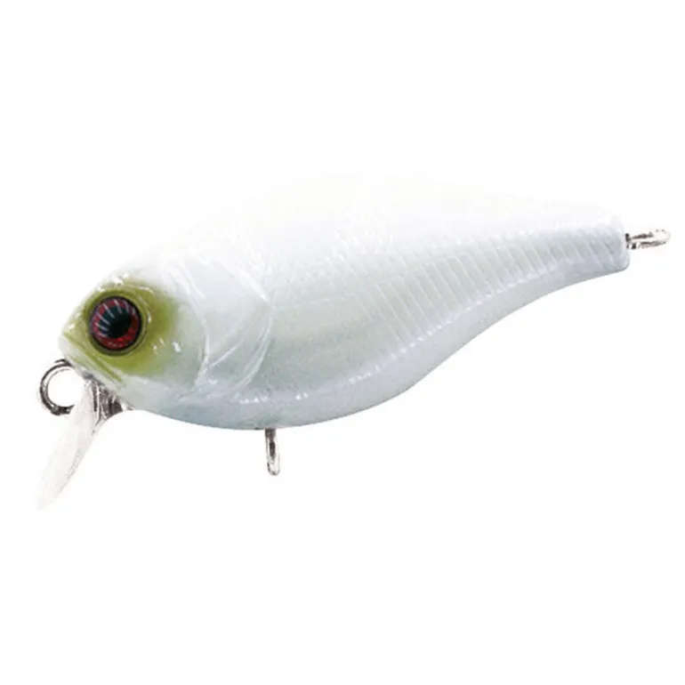 Leurre Dur Crankbait Illex Chubby 38 3,8cm, 4g