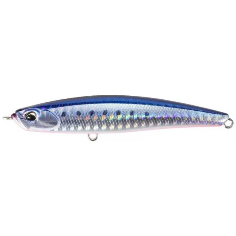 Leurre Dur Jerkbait DUO Bayruf Seek 85S 8.5cm, 14.5g