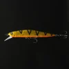 Leurre Dur Jerkbait Evok Makavelik 110SF, 14g
