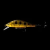 Leurre Dur Jerkbait Evok Makavelik 60S, 7g