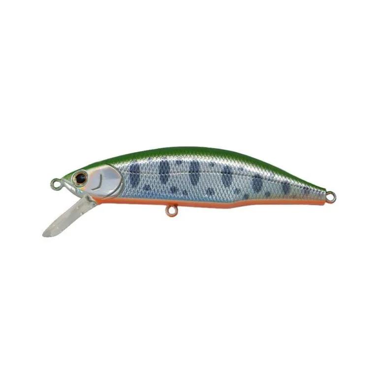 Leurre Dur Jerkbait Jackson Meteora 5.2cm, 5.5g