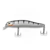 Leurre Dur Jerkbait LMAB Flash Vibe mr 98sp, 10g