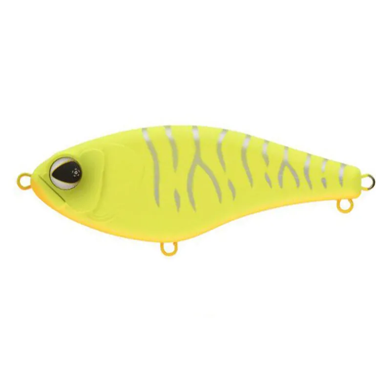 Leurre Dur Jerkbait Sakura Baffeur Jerk SS 10cm, 41g