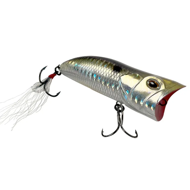 Leurre Dur Popper Evok Loki Pop 7.5cm, 15.6g