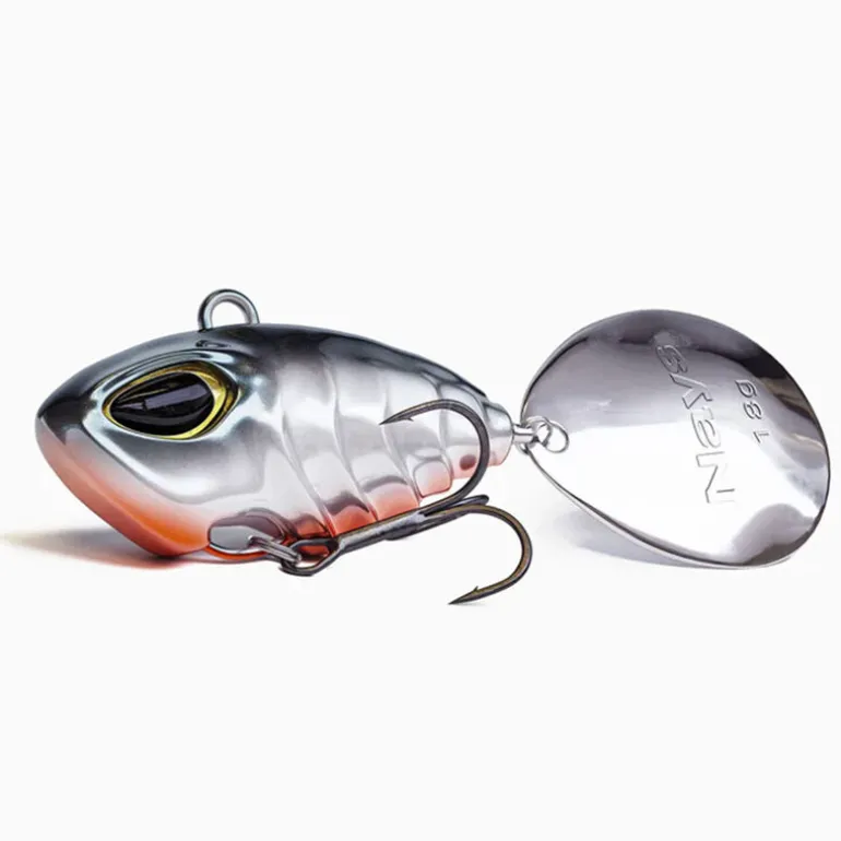 Leurre Dur Spintail Nays BLD RNNR LF 18g