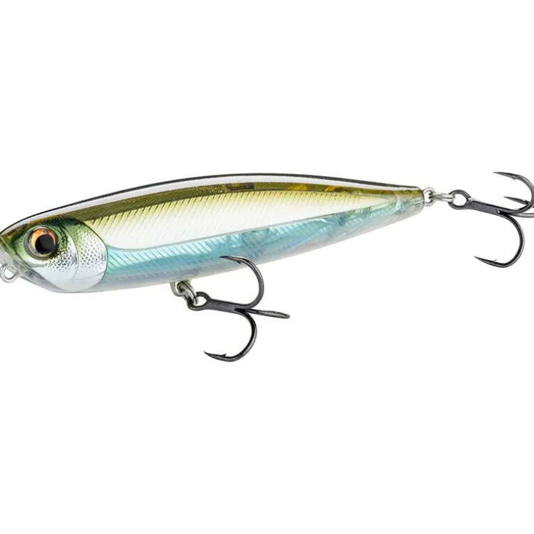 Leurre Dur Stickbait Rapala Precision Xtreme Pencil 10.7cm, 21g