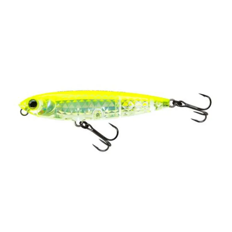 Leurre Dur Stikcbait Yo-Zuri 3DRX Pencil 7.5cm, 7.5g