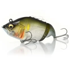 Leurre Dur Swimbait Megabass Vatalion 115F 11,5cm 38.5g
