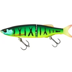 Leurre Dur Swimbait Trefle Creation Mirage JT 220-225mm, 120g