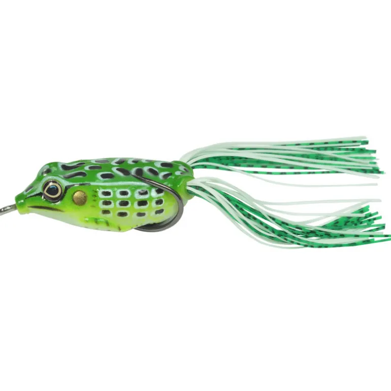 Leurre Frog Bzone Striker Frog 6.5cm, 11g
