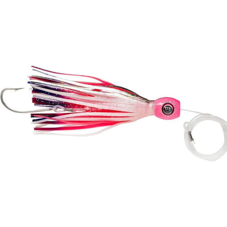 Leurre high Speed Sailfish Catcher Rigged 11.1cm
