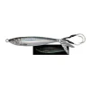 Leurre Jig Little Jack Metal Adict Zero 30g