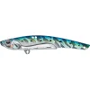 Leurre lame vibrante illex runner blade 9cm