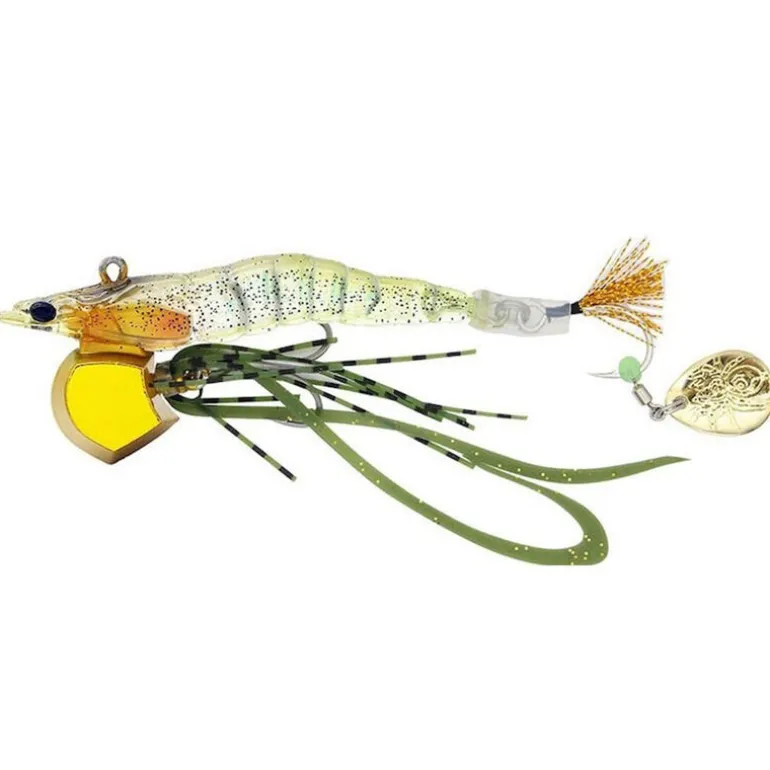 Leurre Little Jack Ebinem 30g