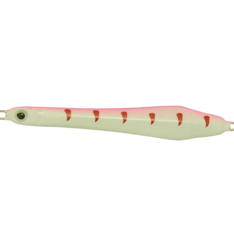 Leurre mer casting jig tackle house nabura deka 7.5cm 30g