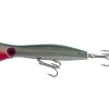 Leurre mer de surface popper halco roosta pop 160 16cm 78g