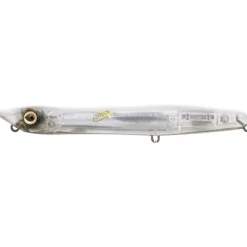 Leurre pencil popper xorus frosty 12.5cm 16g