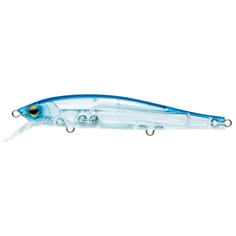Leurre poisson nageur Yo Zuri 3DB Jerkbait 11cm 15g