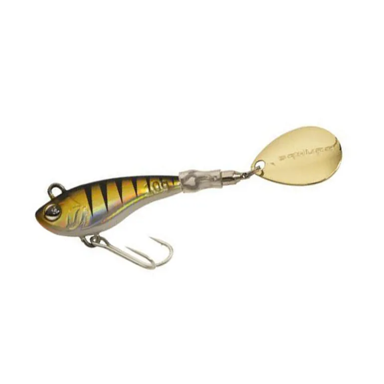 Leurre Sakura Tailspin Zn 3,4cm, 10g