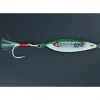 Leurre slow jig explorer tackle funa 100g
