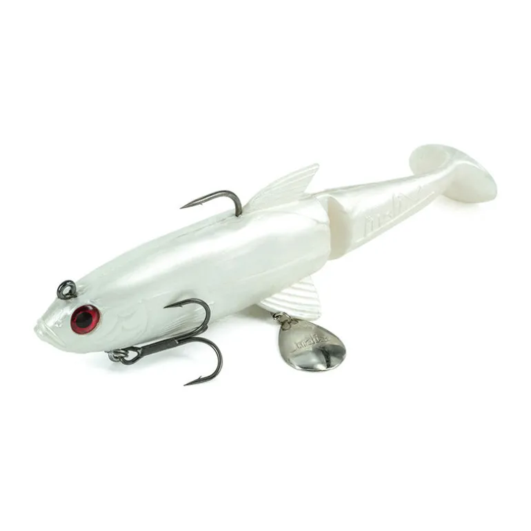 Leurre Souple Armé Molix Shad 140, 60g