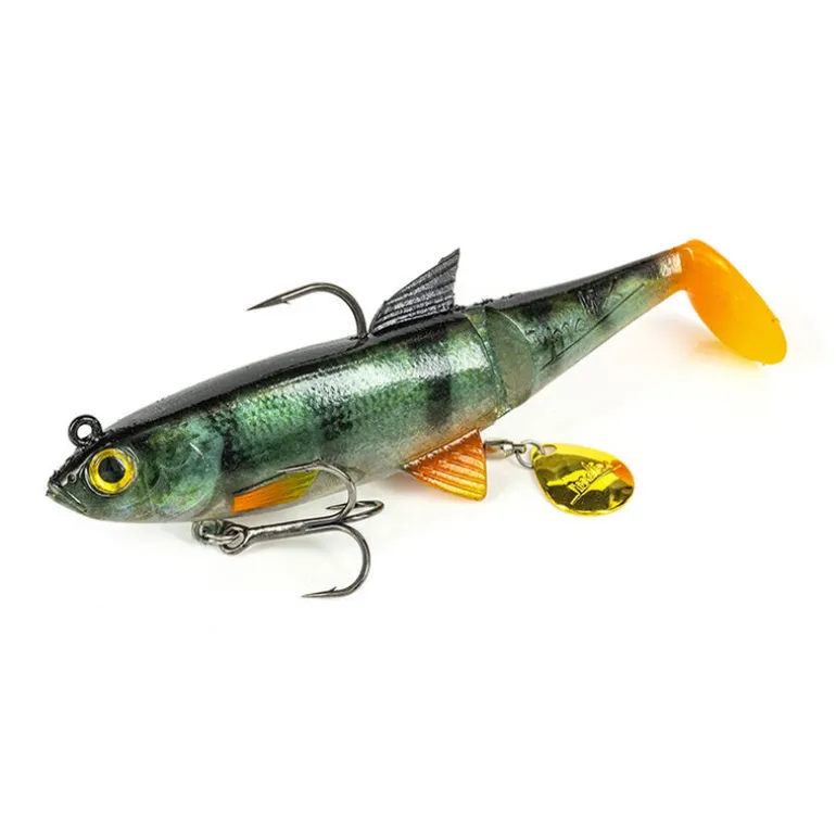 Leurre Souple Armé Molix Shad 140, 60g