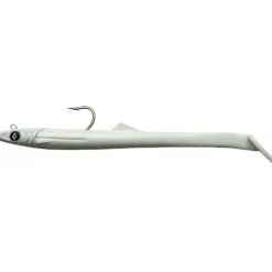 Leurre Souple Armé RAGOT Raglou Hybride Eel 120 mm