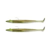 Leurre Souple Arme Fiiish Double Combo Crazy Paddle Tail 100 Off Shore