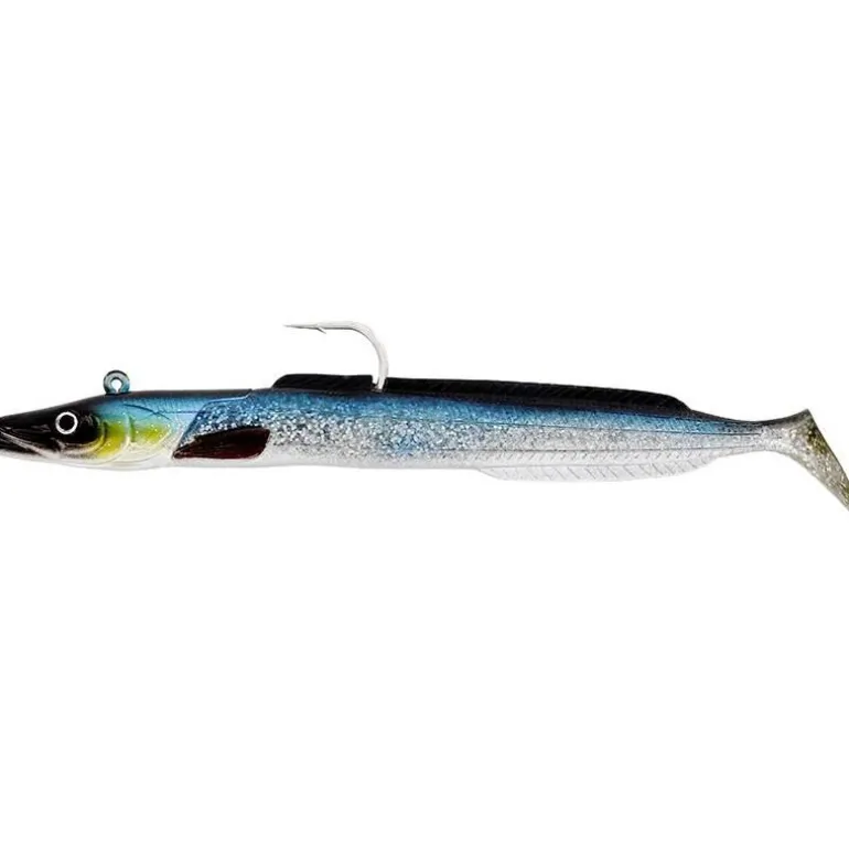 Leurre Souple Arme Westin Sandy Andy - 17cm 62g