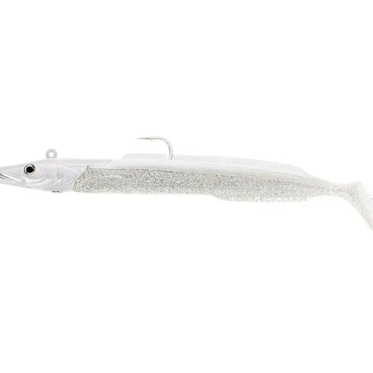 Leurre Souple Arme Westin Sandy Andy - 10cm 12g