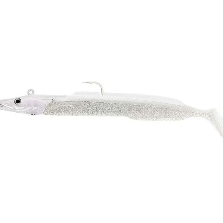 Leurre Souple Arme Westin Sandy Andy - 19cm 82g
