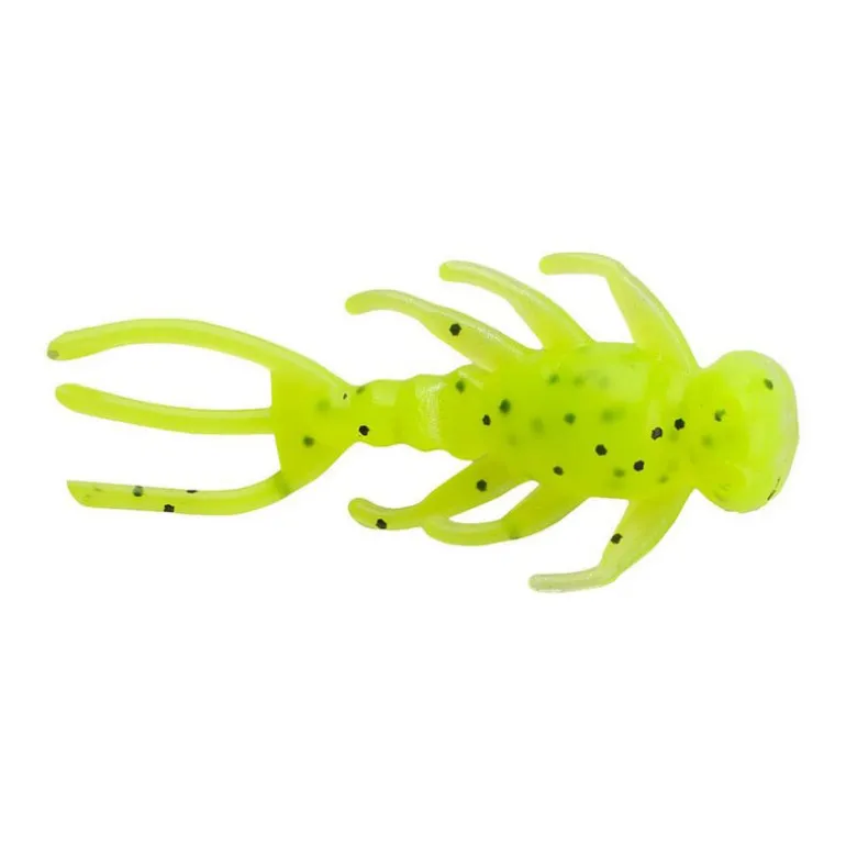 Leurre Souple Berkley Mayfly