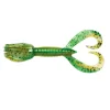 Leurre Souple Créature Keitech Little Spider 8.9cm, 2g (x8)