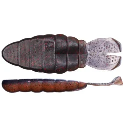 Leurre Souple Créature OSP Dolive SS Gill 9.1cm (x5)