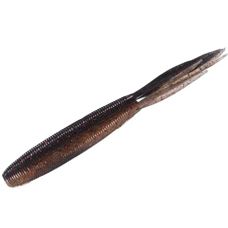 Leurre Souple Créature OSP Dolive Shot 11.5cm, 11g (x6)