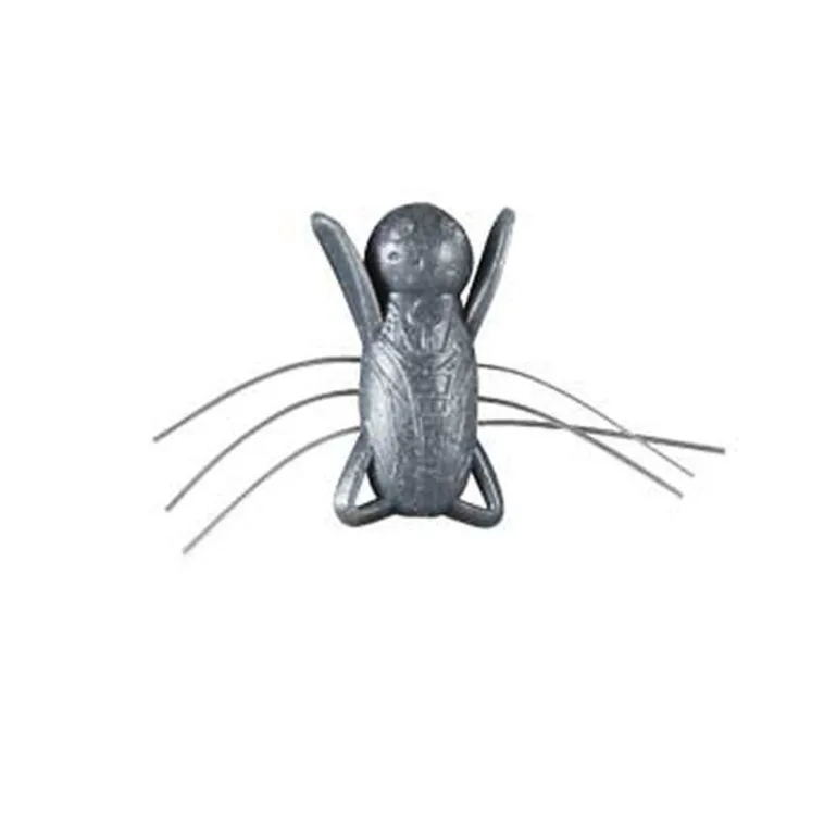 Leurre Souple Créature Reins Hanesecter 3.5cm, 3g (x4)