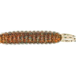 Leurre Souple Creature Illex Magic May Fly 6.6cm, 1.15g (x8)