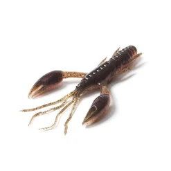 Leurre Souple Écrevisse OSP Dolive Craw 5cm (x10)