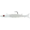 Leurre souple Delalande Tuna gt Finess 8cm 28gr