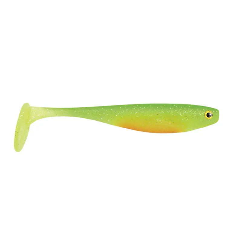 Leurre Souple DELALANDE Zand Fat 24cm 116g