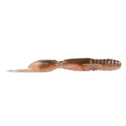 Leurre Souple Ecrevisse OSP Dolive Craw 10cm (x6)