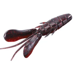 Leurre Souple Ecrevisse OSP Dolive Beaver 8.9cm (x6)