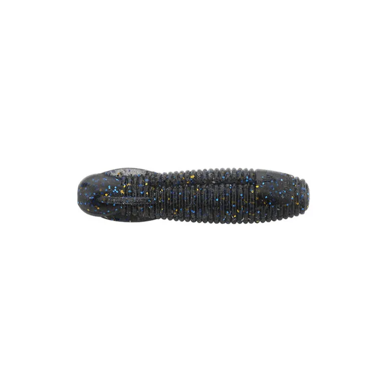 Leurre Souple Elitelure Silent Claw 6.1cm (x8)